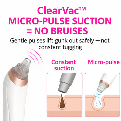 EverSmooth PoreLift™