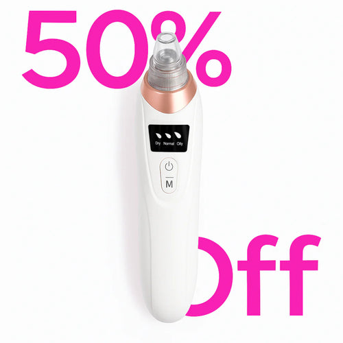 EverSmooth PoreLift™