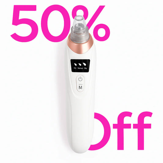 EverSmooth PoreLift™